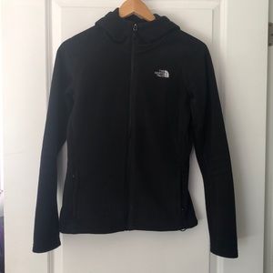 The North Face Zip-Up Sweater